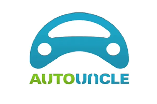 Logo AutoUncle