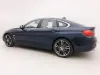 BMW 4 418d 136 Gran Coupé + GPS + Leder/Cuir + Alu19 Thumbnail 3