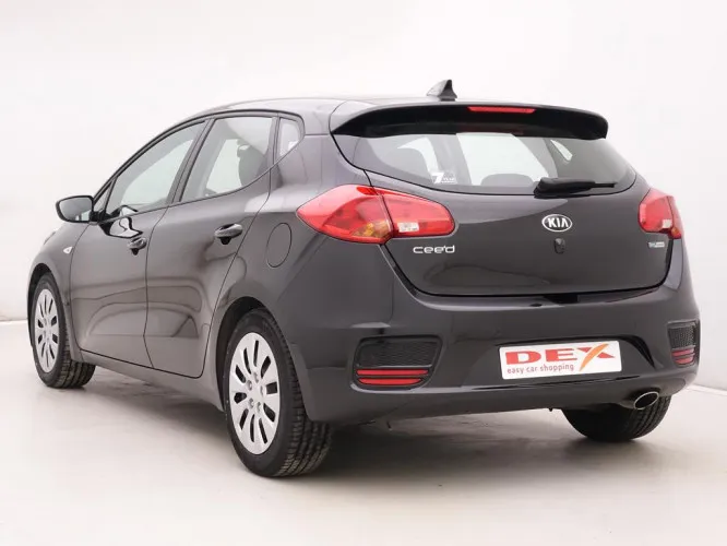 Kia Ceed 1.0 T-GDi 100 Navi Edition Image 4