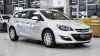 Opel Astra Sports Tourer 2.0 CDTi Cosmo Automatic Thumbnail 5