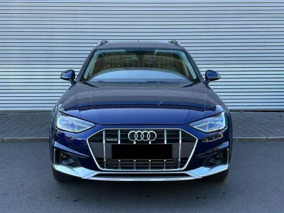 Audi A4 Allroad 45 TFSI Quattro =Distronic= Distronic Гаранция