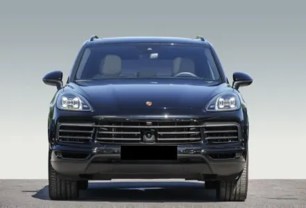 Porsche Cayenne 3.0 V6 е-Hybrid =Platinum Edition= Pano Гаранция