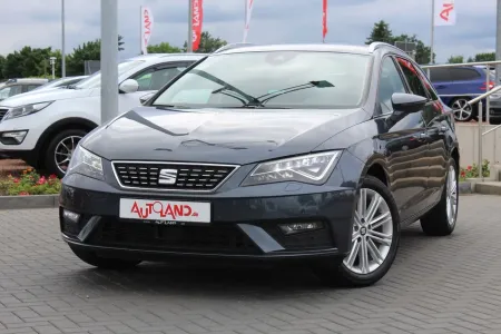 Seat Leon ST 1.5 TSI Xcellence... 