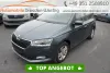 Skoda Fabia 1.0 TSI STYLE*MIRRORLINK*KAMERA*LED* Thumbnail 1