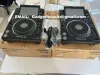 Pioneer XDJ-RX3, Pioneer XDJ-XZ, Pioneer OPUS-QUAD, Pioneer DDJ-FLX10, Pioneer DDJ-REV7, Pioneer CDJ-3000, Pioneer DJM-A9 ,Pioneer DJM-V10-LF,  Pioneer CDJ-2000NXS2, Pioneer DJM-900NXS2 Thumbnail 15