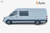 Mercedes-Benz Sprinter Sprinter Umpikorinen (BB) 5ov 2987cm3 A *Jatko-ohjaamo/ALV* Thumbnail 5