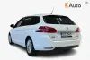 Peugeot 308 SW Active PureTech 130 Automaatti * Vakkari / parkkitutka / lohko+sisäpistoke / suomi-auto * Thumbnail 2