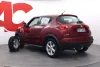 Nissan Juke 1,6L Pure Drive Acenta 2WD 5MT Elegance Alloys C Thumbnail 3