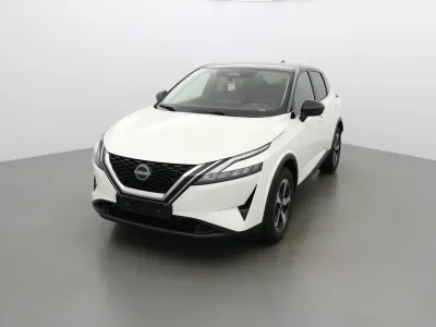 Nissan QASHQAI 3 DIG-T 160 N-CONNECTA