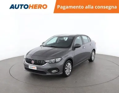 FIAT Tipo 1.6 Mjt 4p. Opening Edition