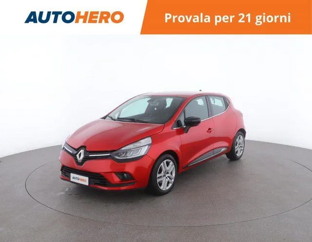 RENAULT Clio TCe 12V 90CV 5p. Moschino Zen Image 1