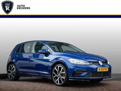 Volkswagen Golf 1.0 TSI R Line 