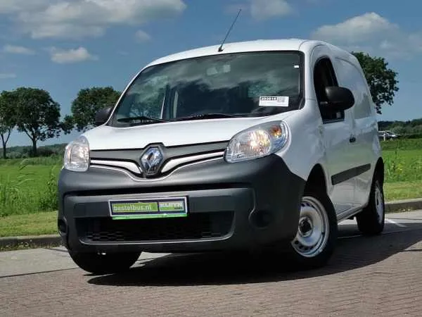 Renault Kangoo 1.5 DCI ENERGY 75Pk AC! Image 1