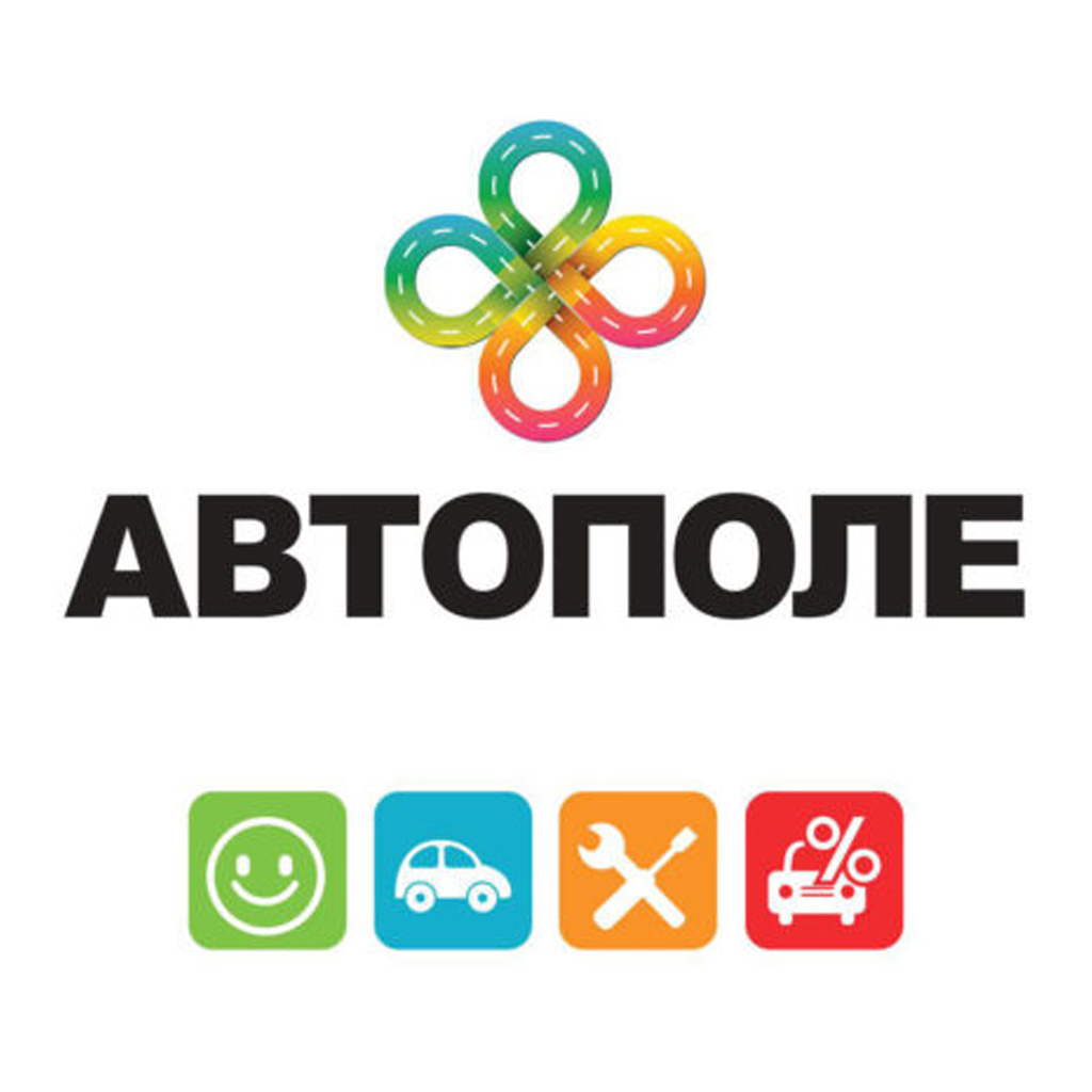 Hyundai Автополе logo