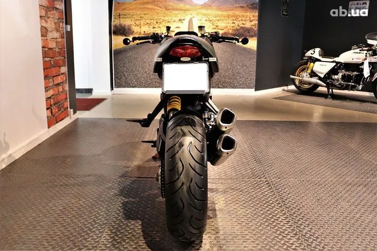 Ducati Monster Image 4